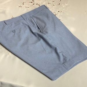 Men’s Blue Shorts